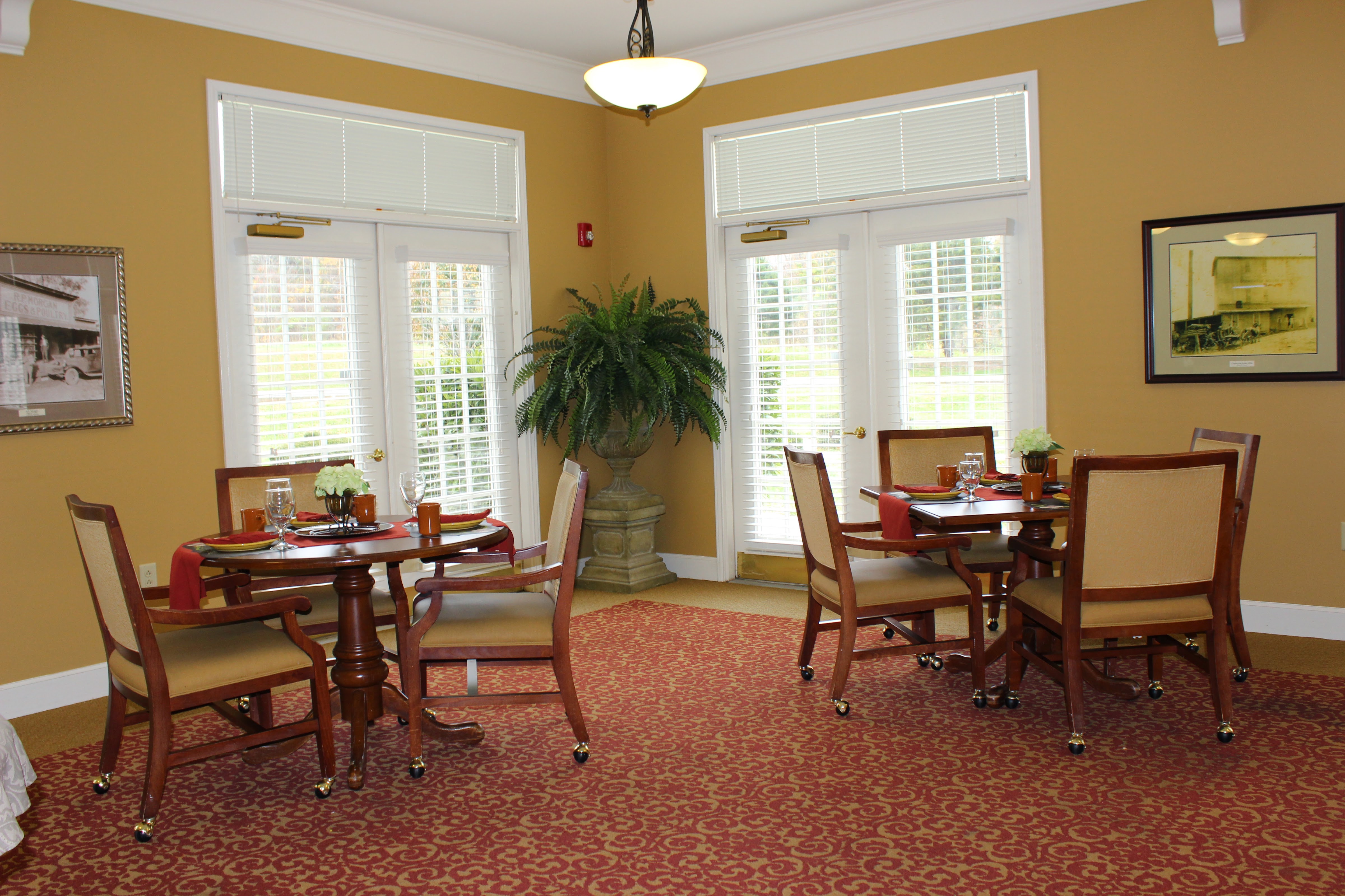 Cedar Hills Senior Living's Photo