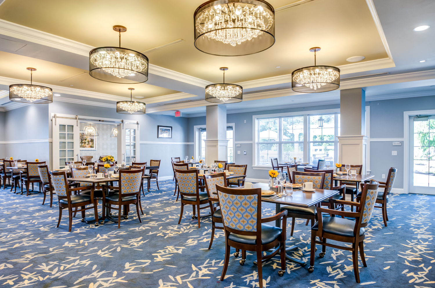 Arbor Terrace Mountainside's Photo