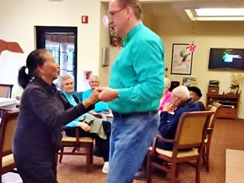 Revere Court Memory Care's Photo