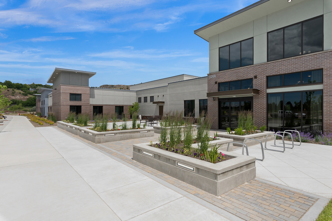 Barber Station Assisted Living & Memory Care's Photo