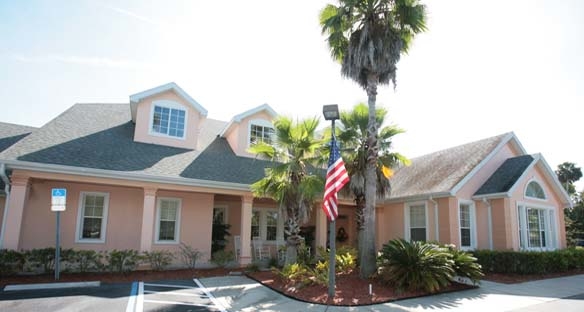 Brookdale Palm Coast's Photo