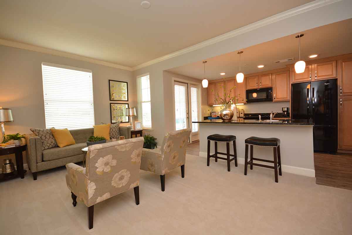 The Crossings Retirement Community's Photo