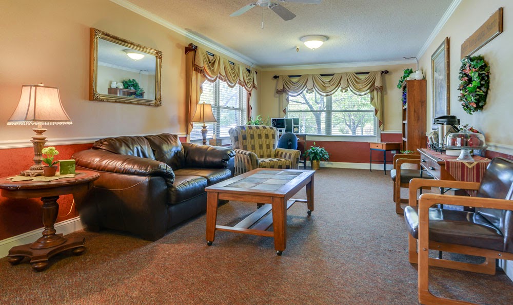 Heritage Health Care's Photo