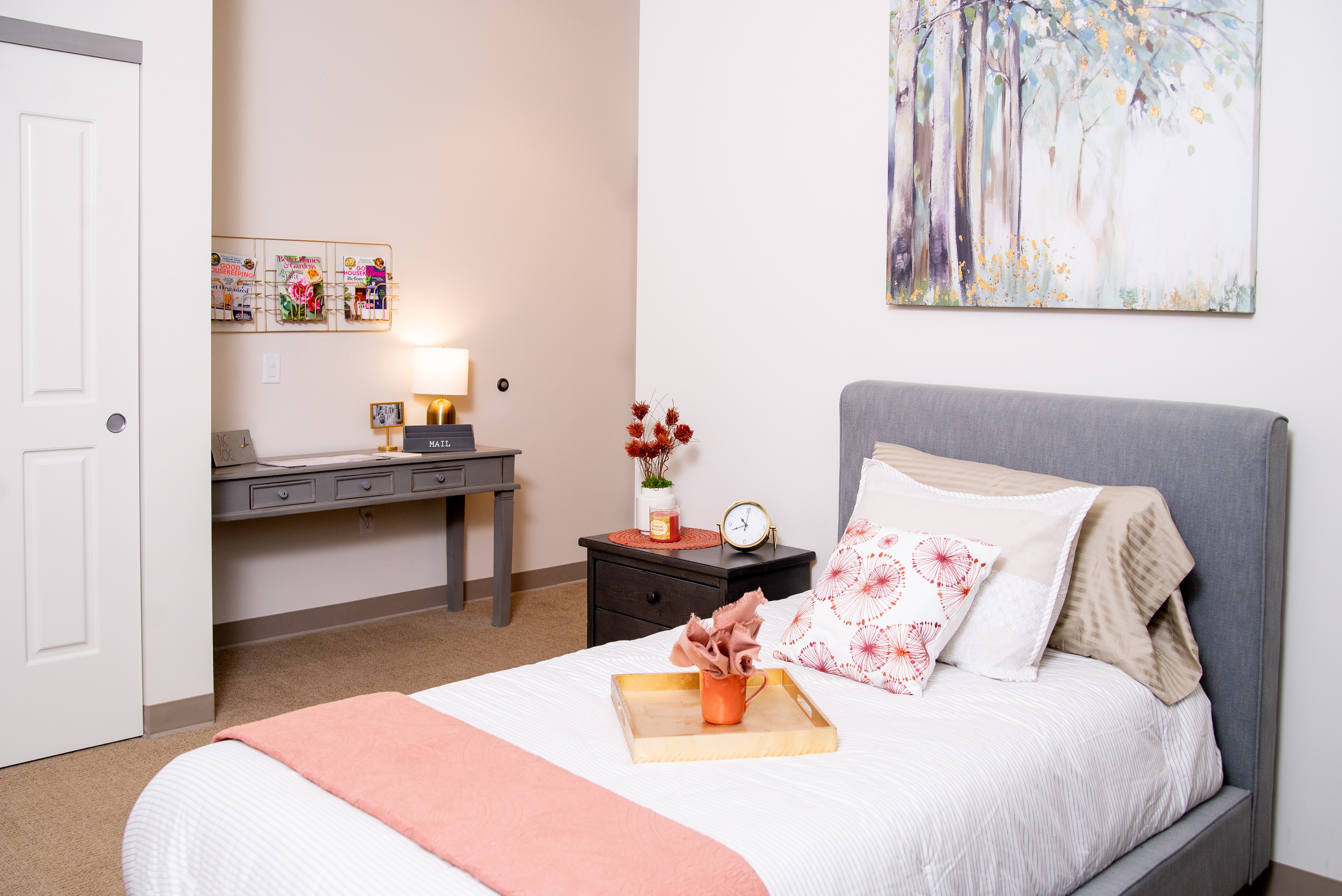 CountryHouse Residence's Photo