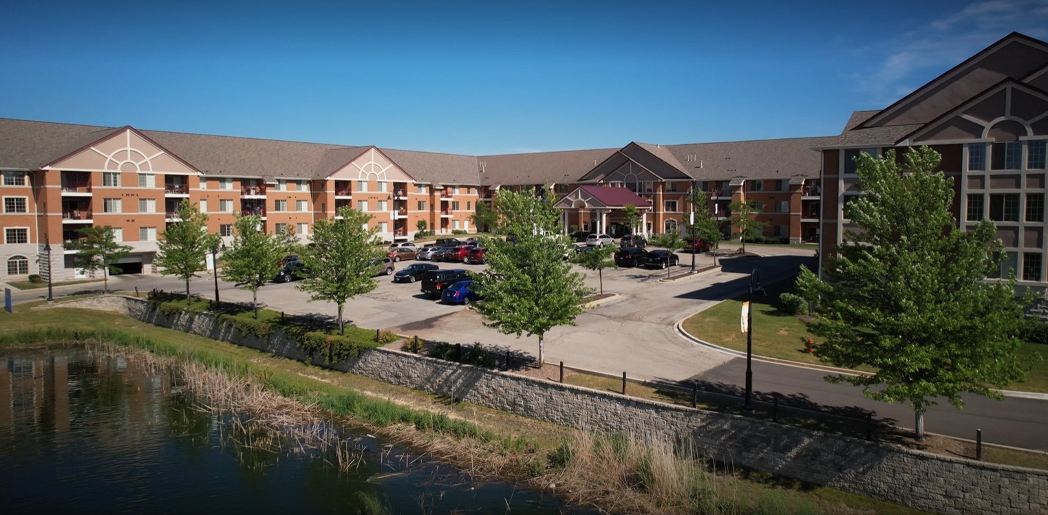 ProHealth Regency Senior Communities New Berlin's Photo