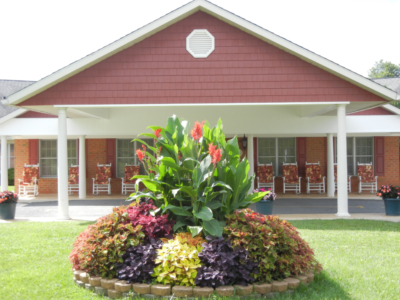 Mountain Memories Assisted Living & Retirement Center's Photo