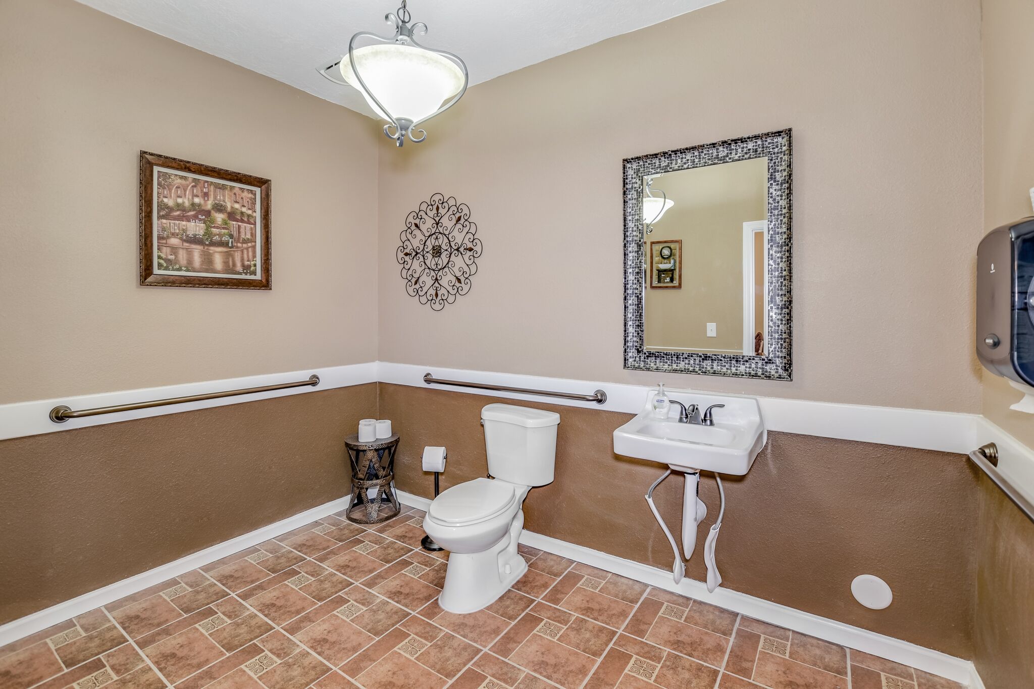 Countryside Manor Assisted Living's Photo