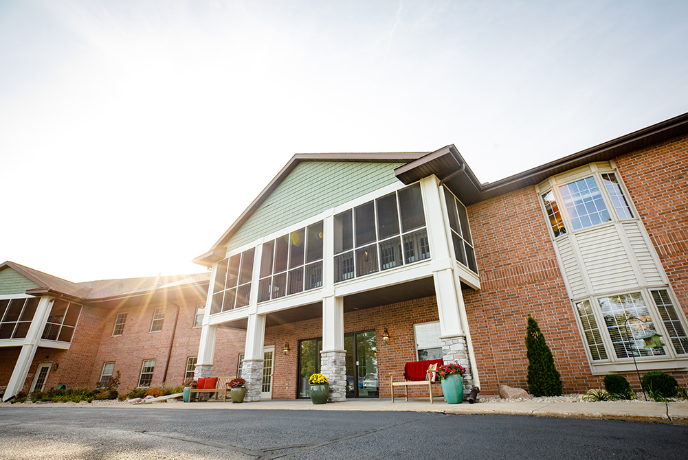 Sage Meadow of Middleton Assisted Living and Memory Care's Photo