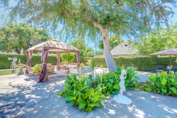 Kaego's Richman Gardens by SCH's Photo