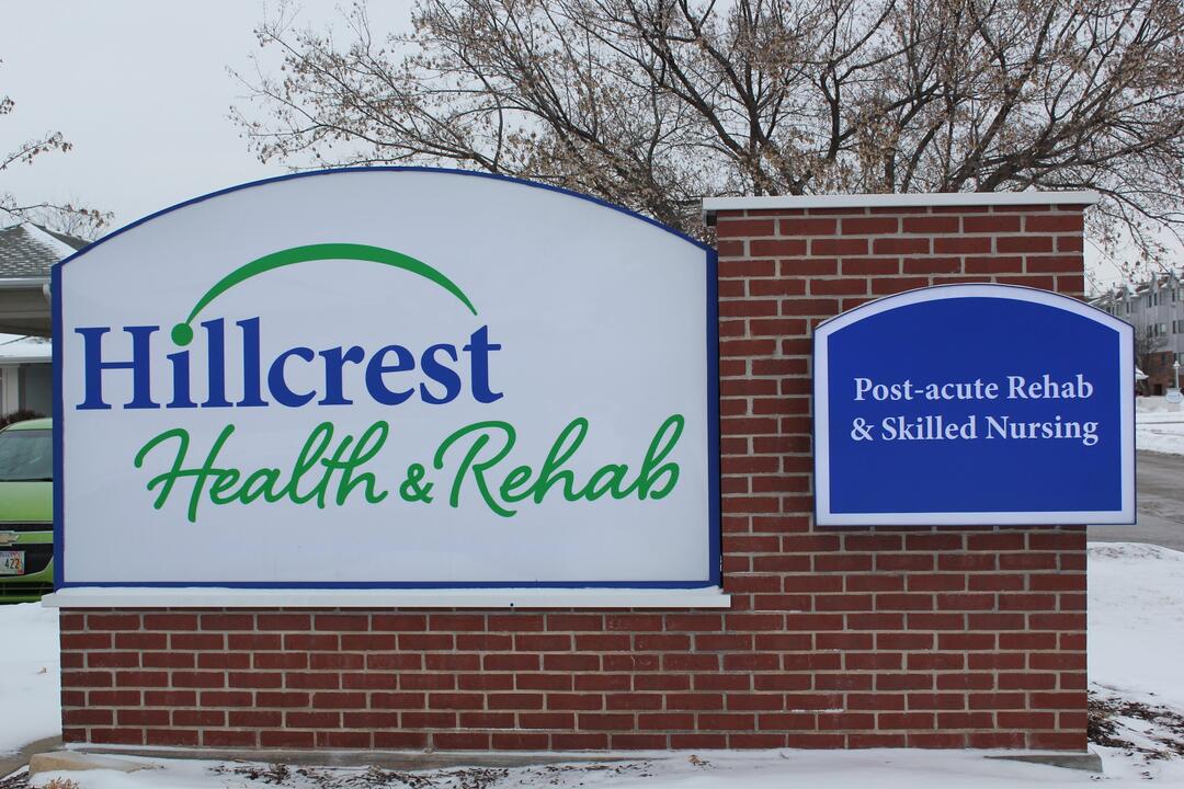 Hillcrest Health & Rehab's Photo