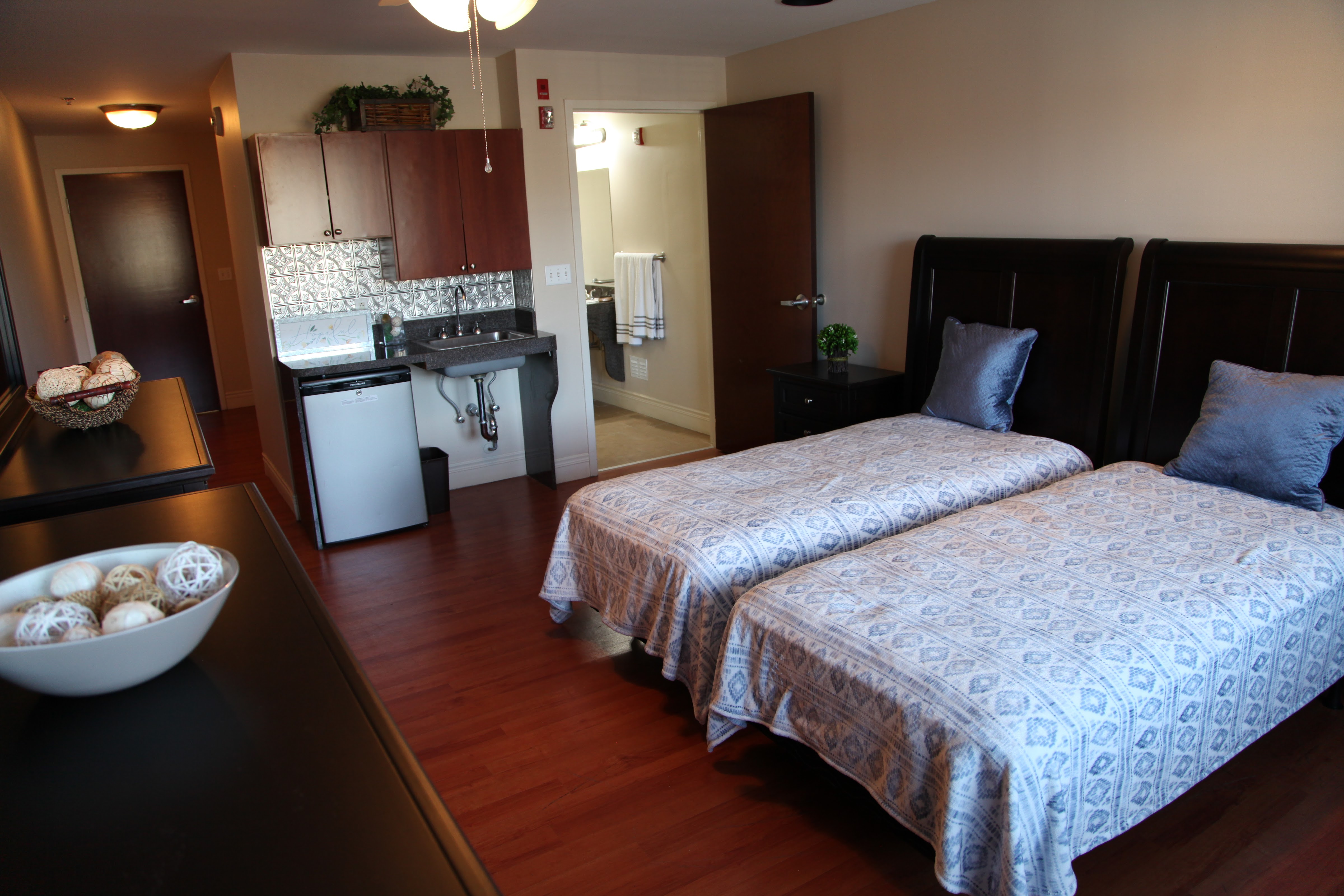 Christian Assisted Living of Johnson City's Photo