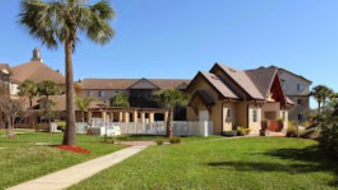 Vitality Living Hudson's Photo