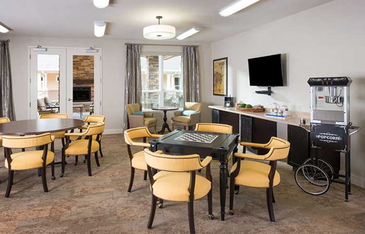 Bristol Park at Eagle Mountain Assisted Living & Memory Care's Photo