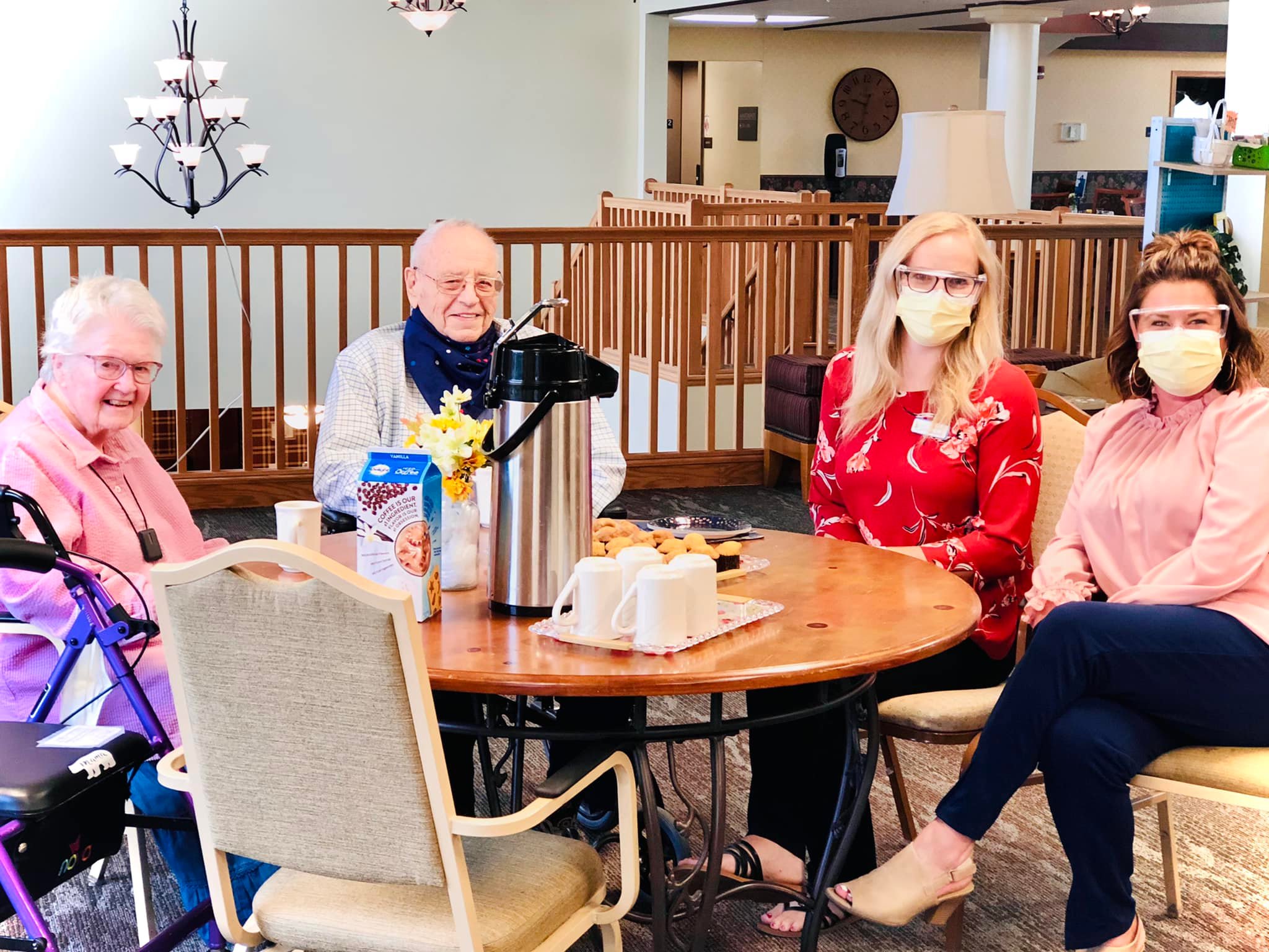 River Grand Senior Living's Photo