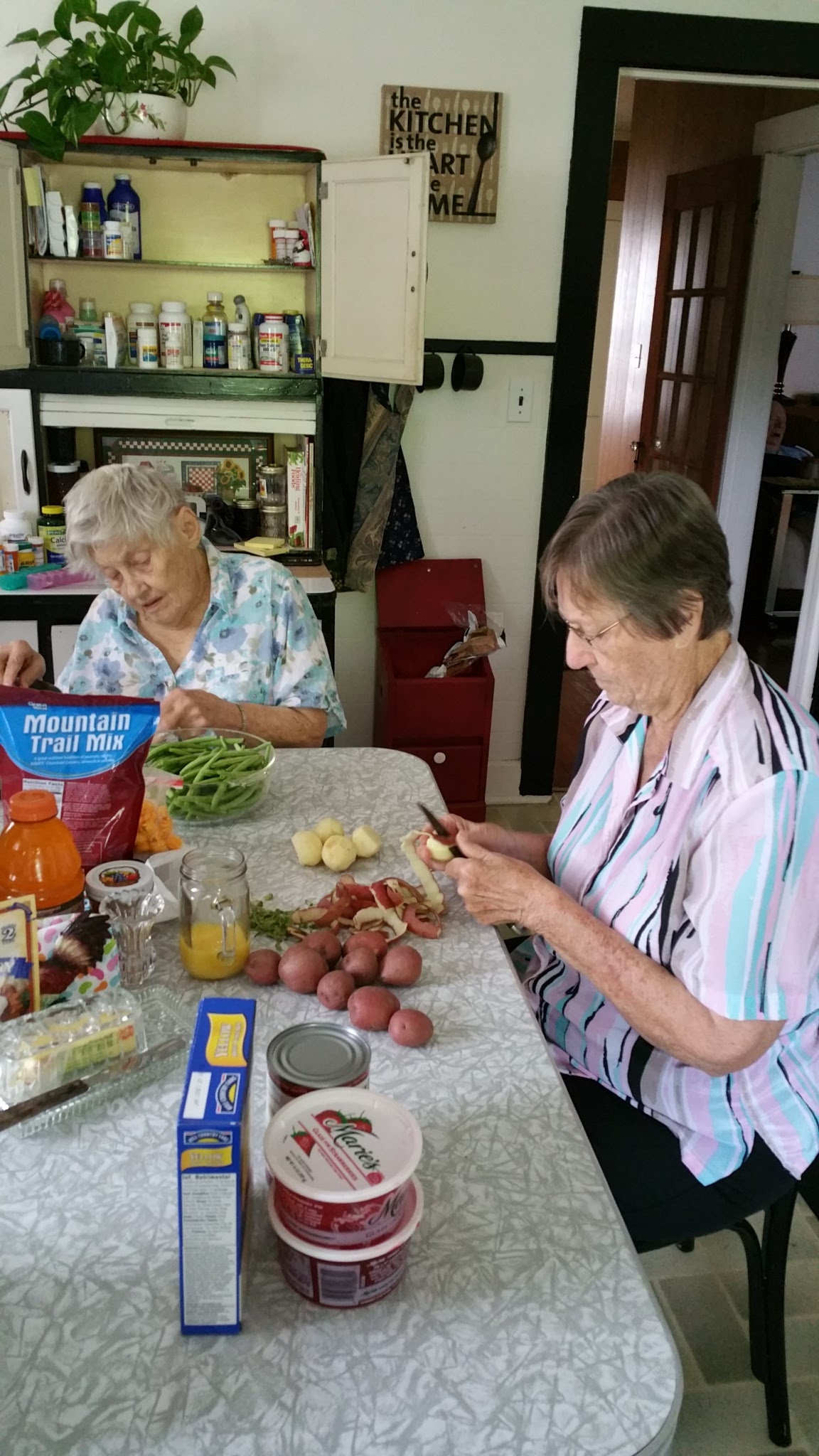 Bec's Blessing's Photo