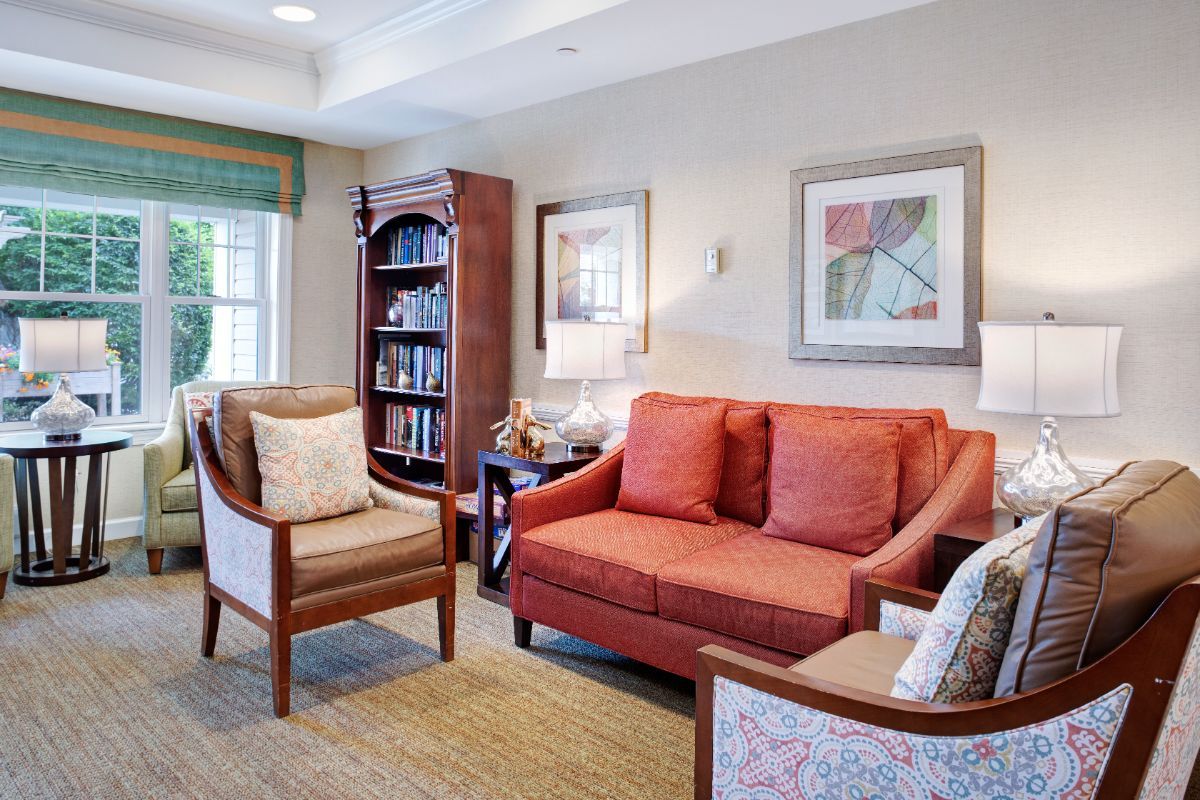 Sunrise of West Babylon's Photo