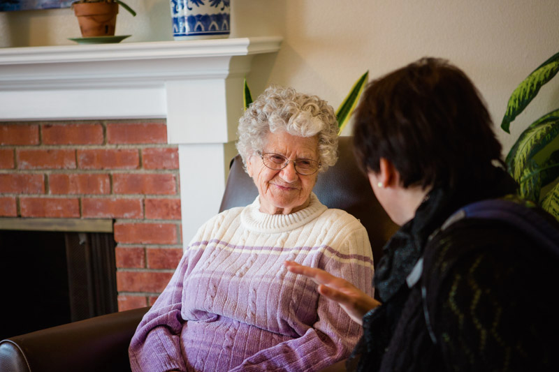 Bethany Homes Assisted Living's Photo