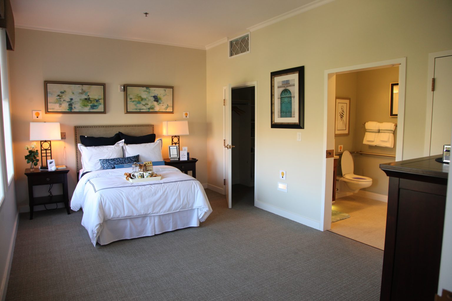 Masonic Homes of California's Photo