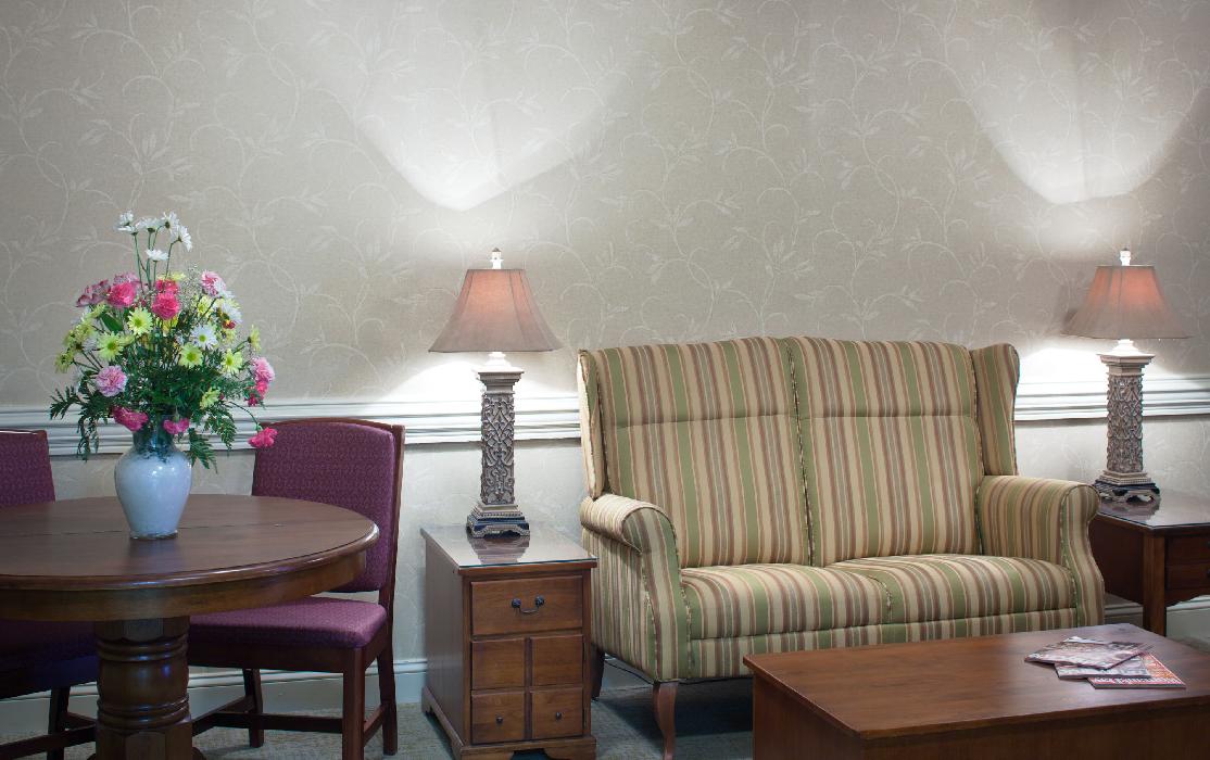 Pierpont Center at Fairmont Campus's Photo