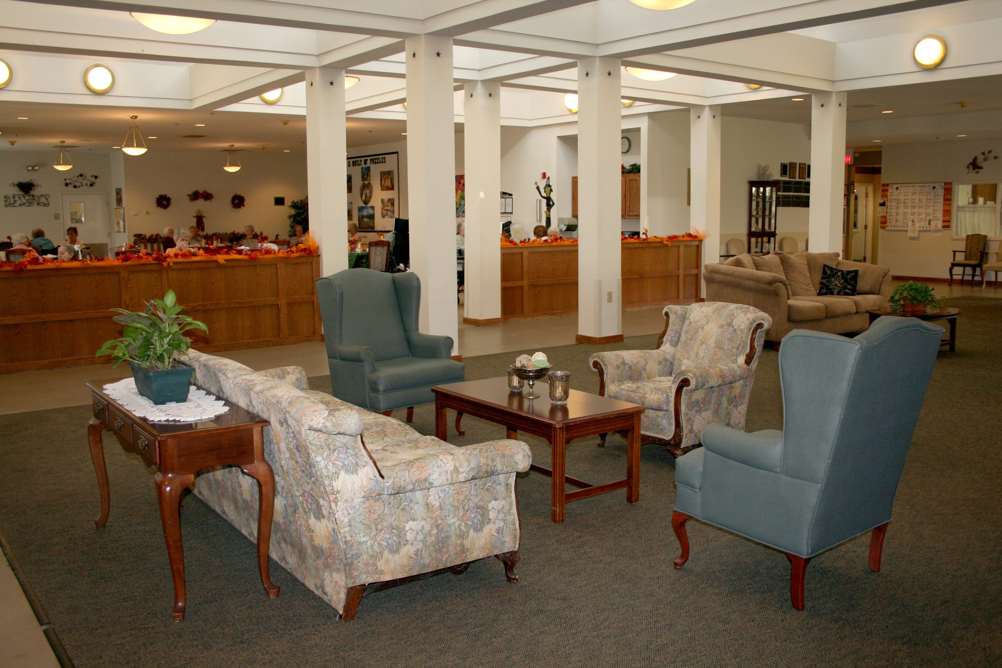 Villa South Assisted Living & Memory Care's Photo