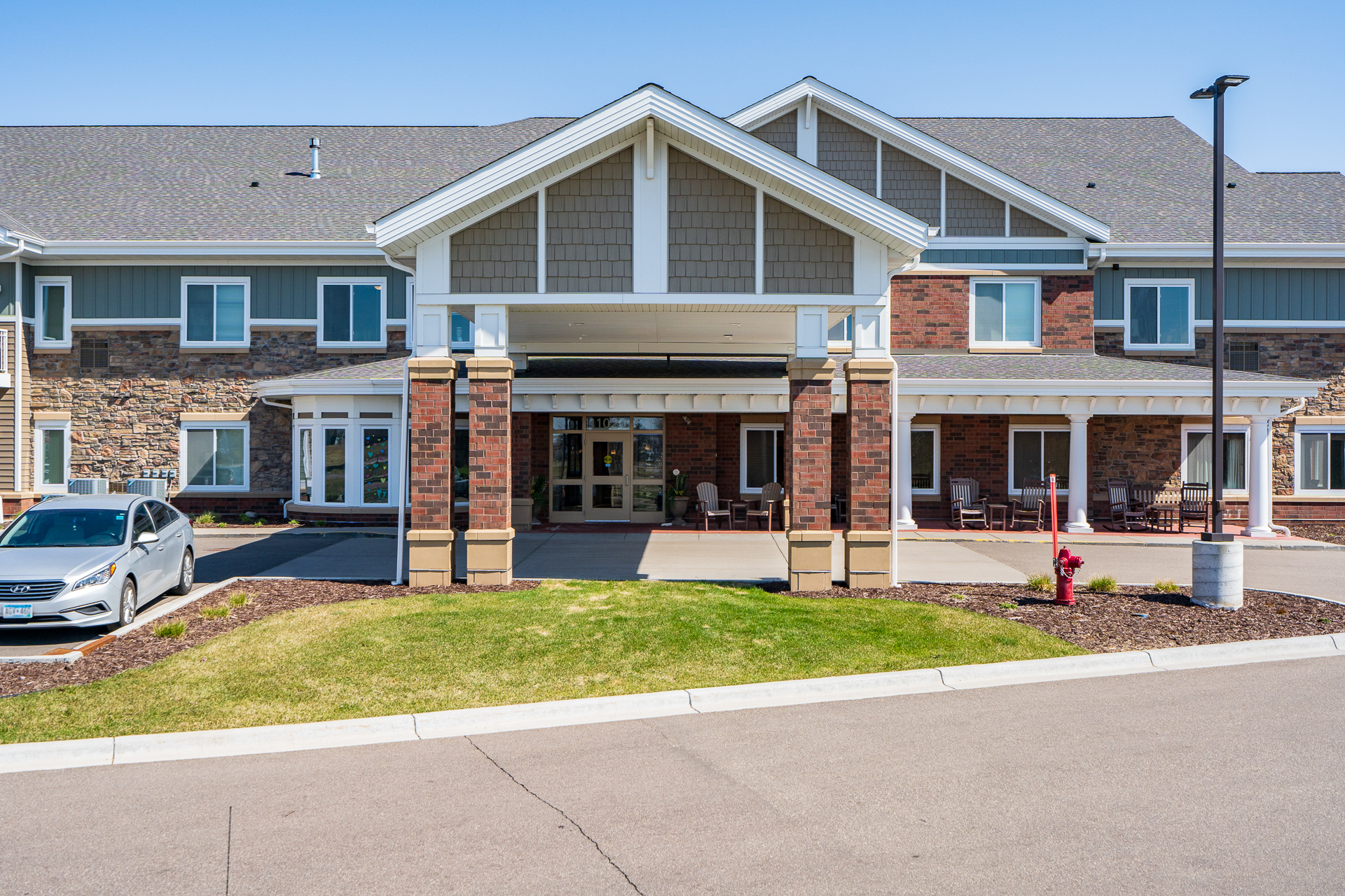 Arbor Glen Senior Living's Photo