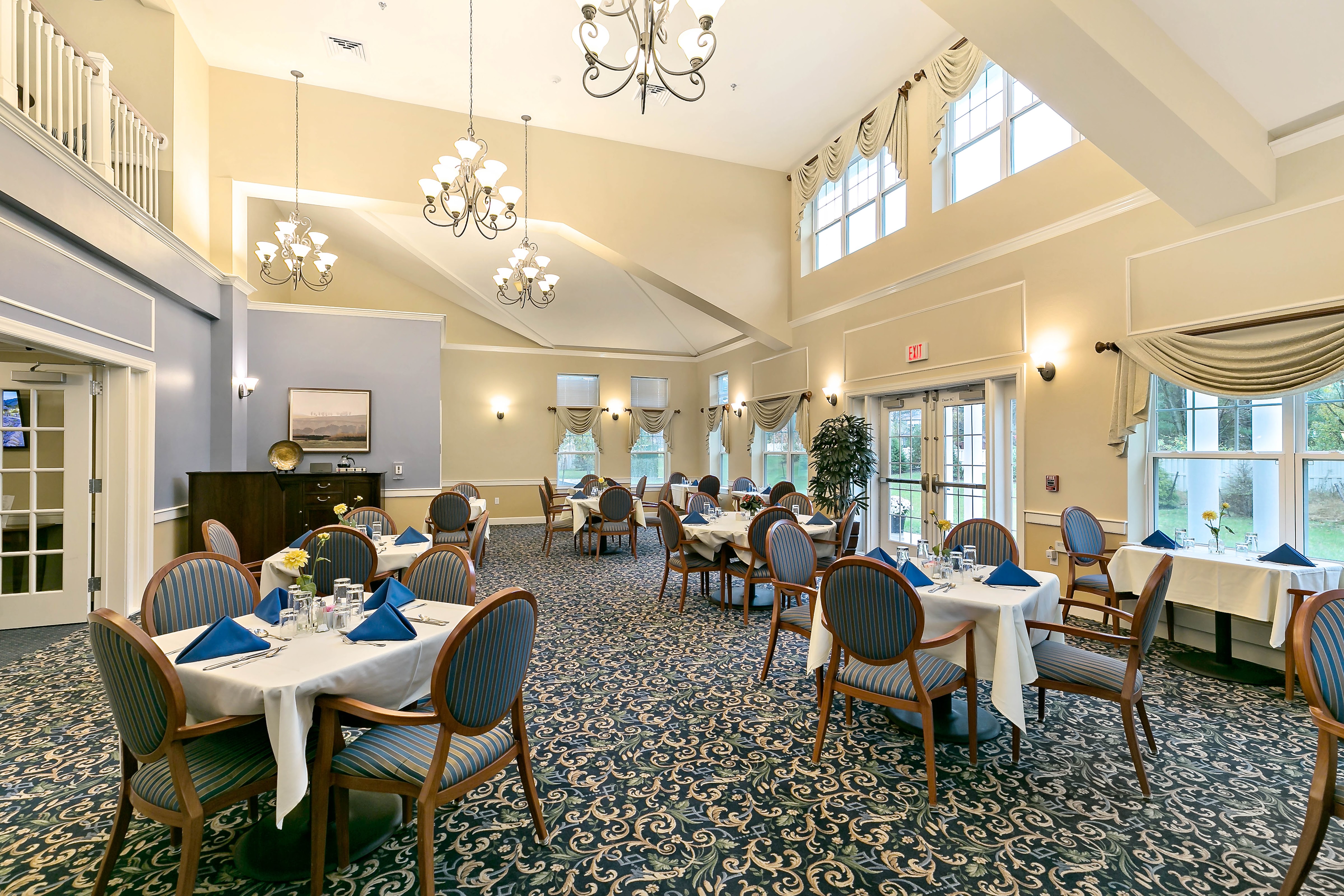 All American Assisted Living at Washington Township's Photo
