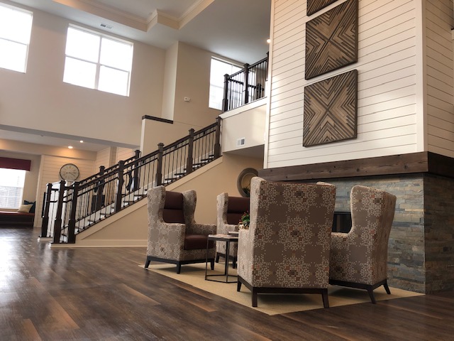 Flourish Senior Living's Photo