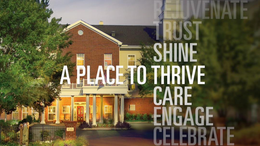 Belmont Village Senior Living Green Hills's Photo