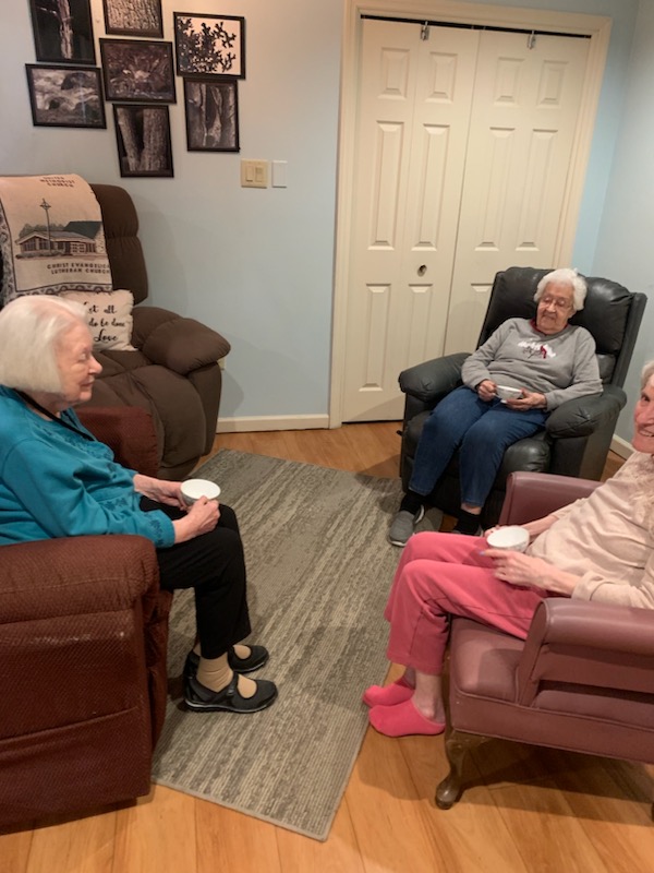 Fritzingertown Senior Living Community's Photo