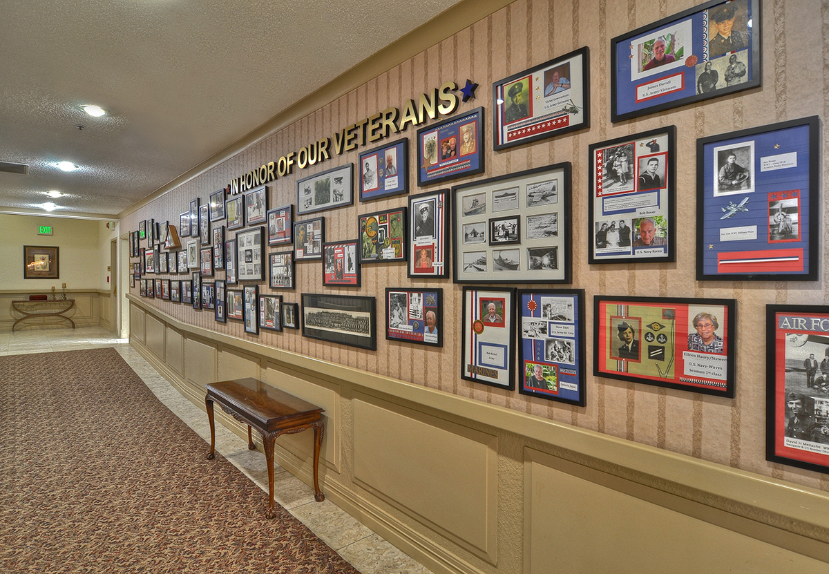 Ivy Park at Laguna Woods's Photo