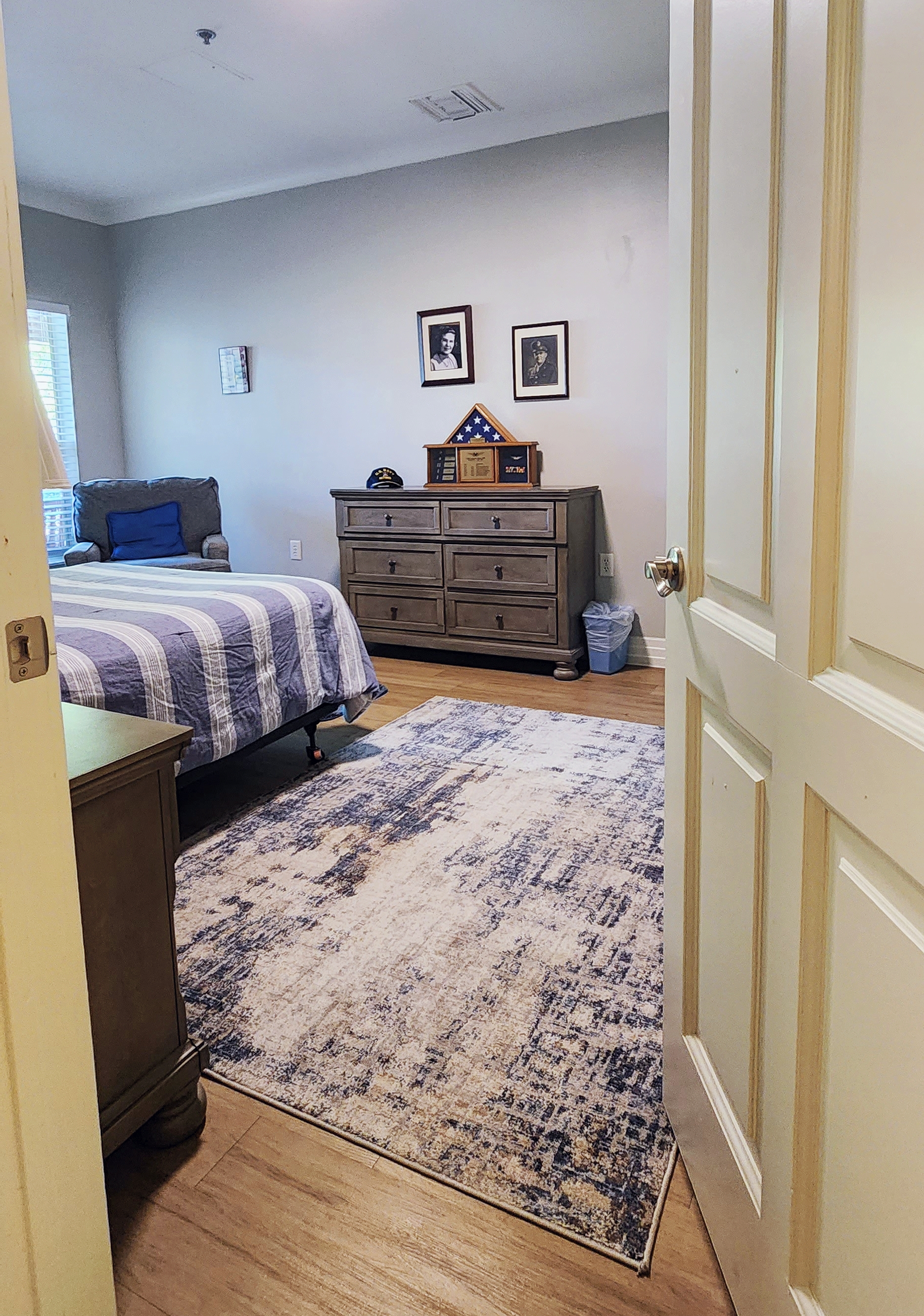 Barton House Memory Care's Photo