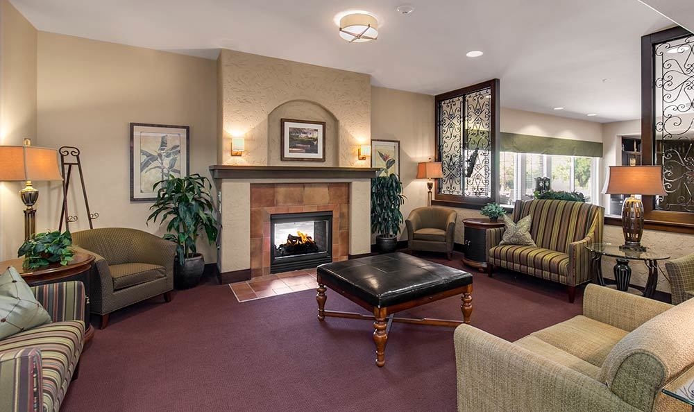 Merrill Gardens at Green Valley Ranch's Photo