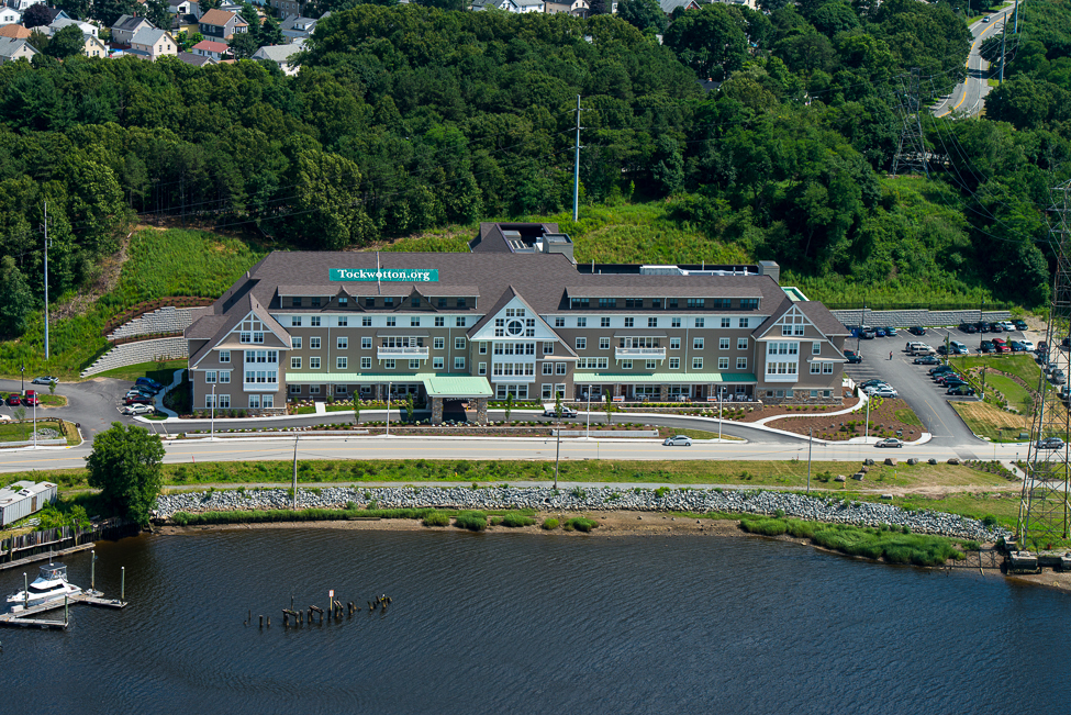 Tockwotton on the Waterfront's Photo