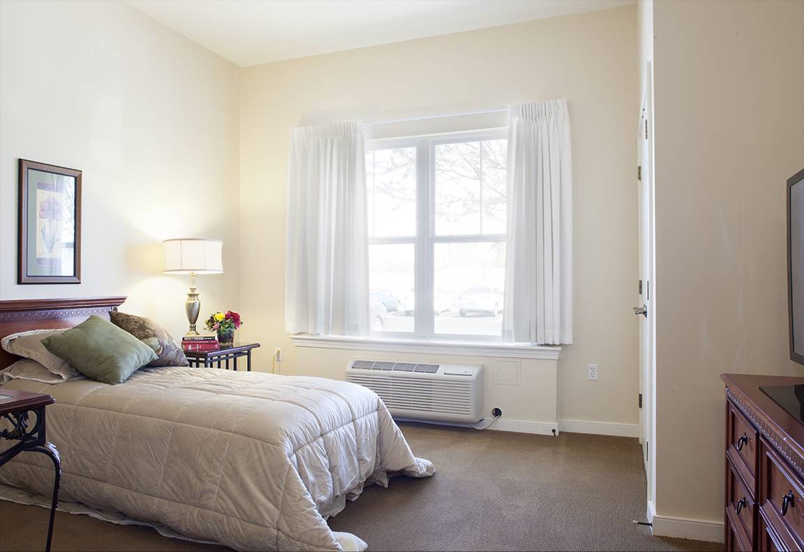 Sunrise of Chandler's Photo