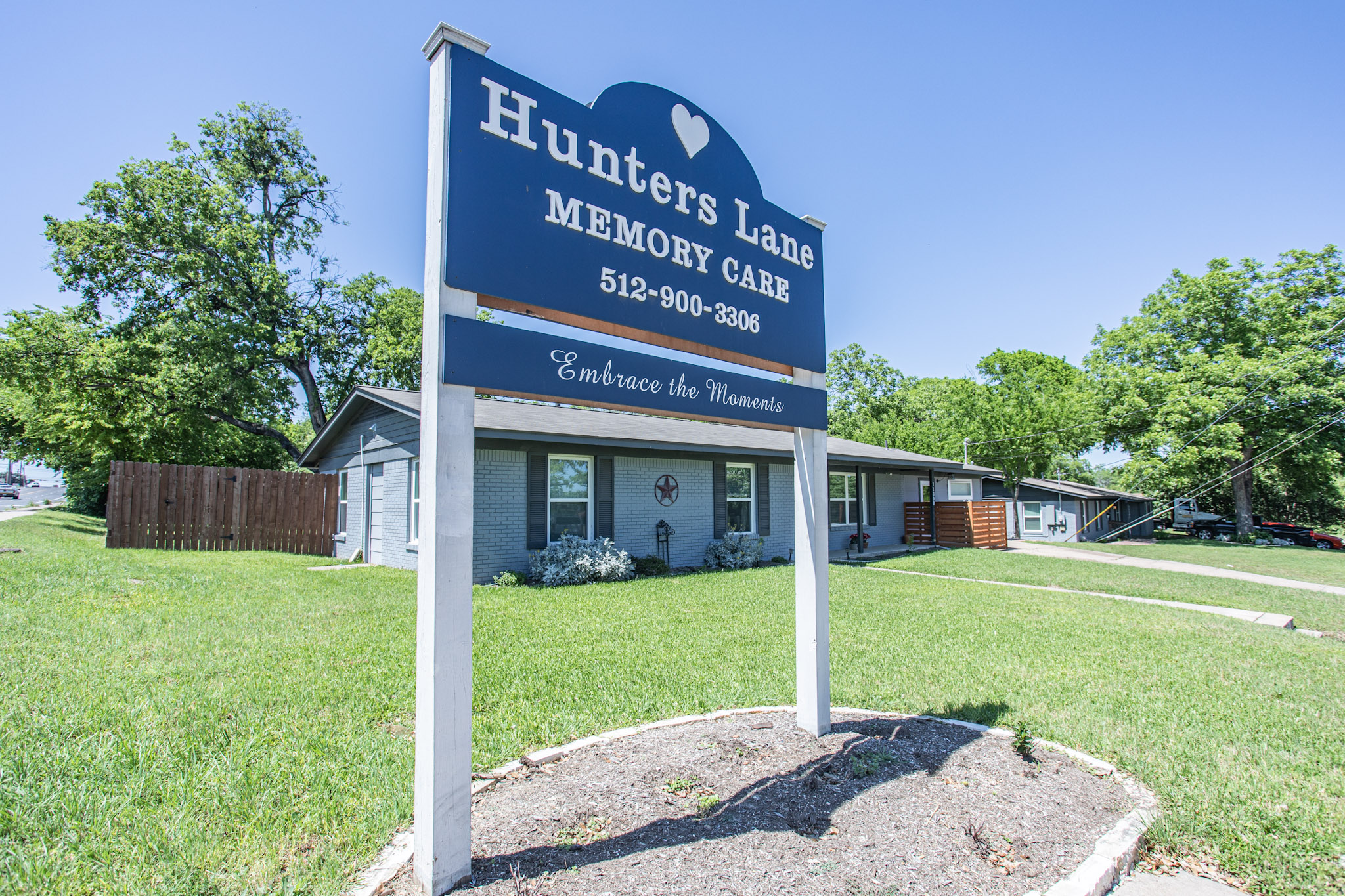 Austin Gardens Senior Living's Photo