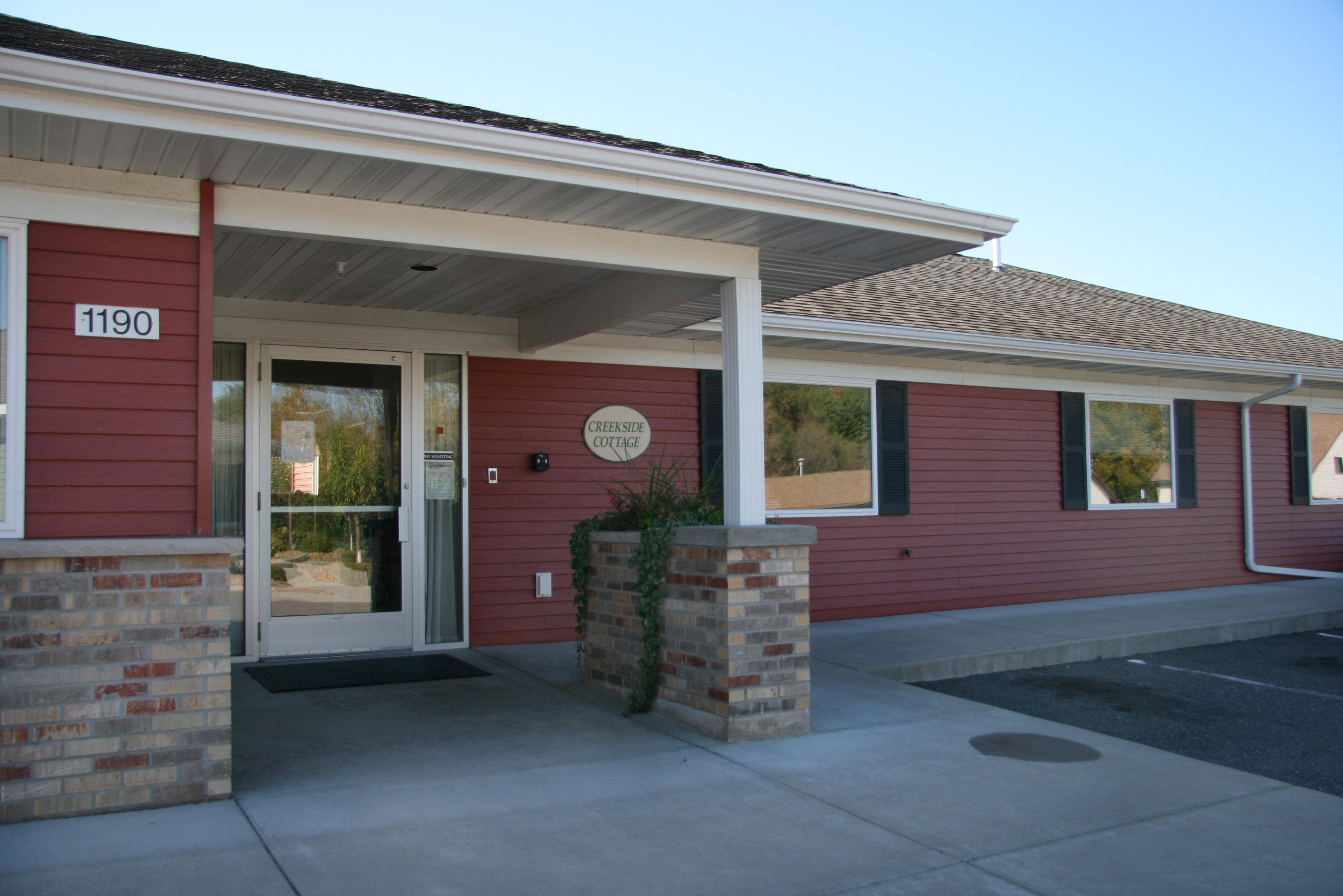 Creekside Cottage Assisted Living's Photo