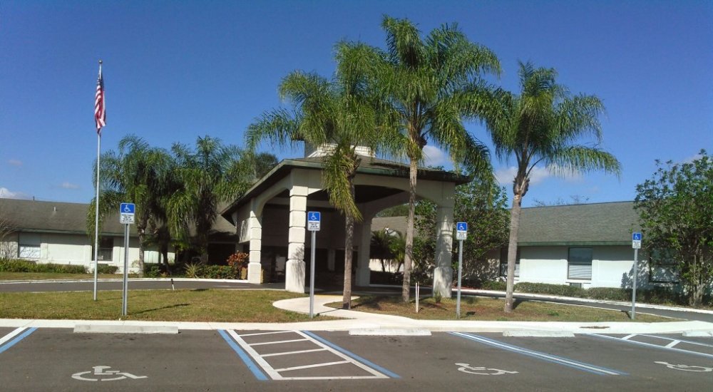 Sunny Hills Alf - Assisted Living Facility Sebring's Photo