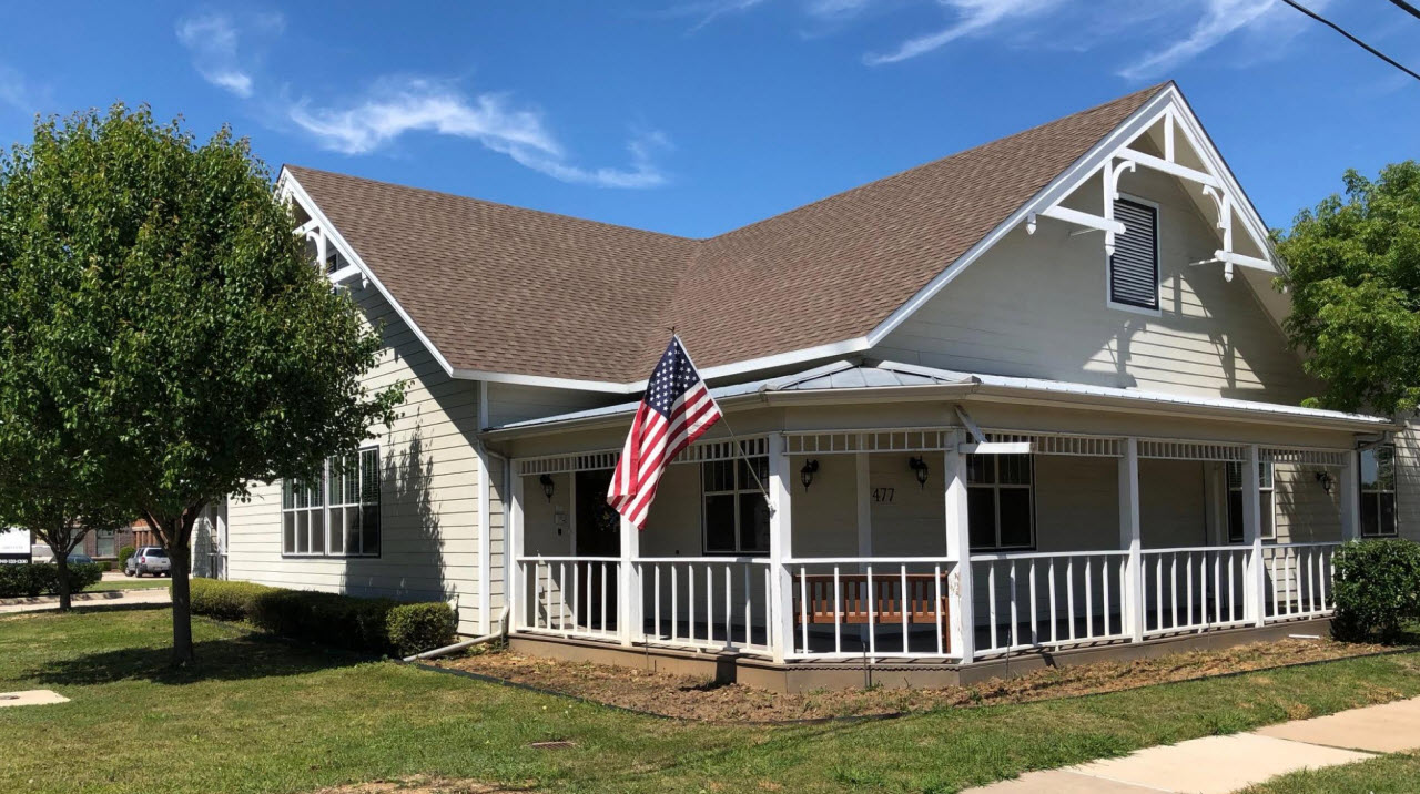 AvilaCare Memory Care of Lewisville's Photo