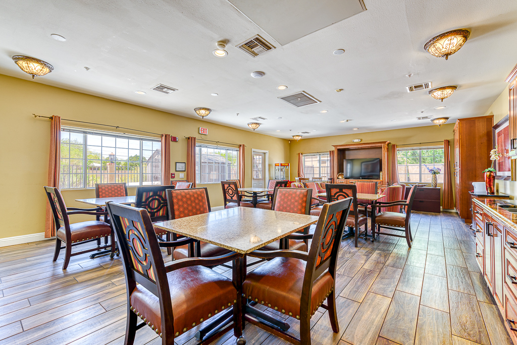 Tucson Gardens Memory Care's Photo