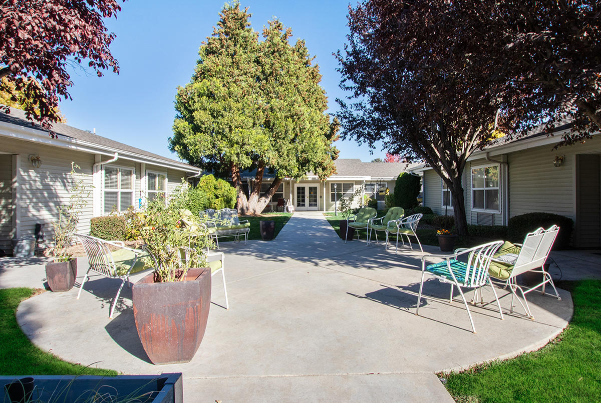 Avista Senior Living Nampa's Photo