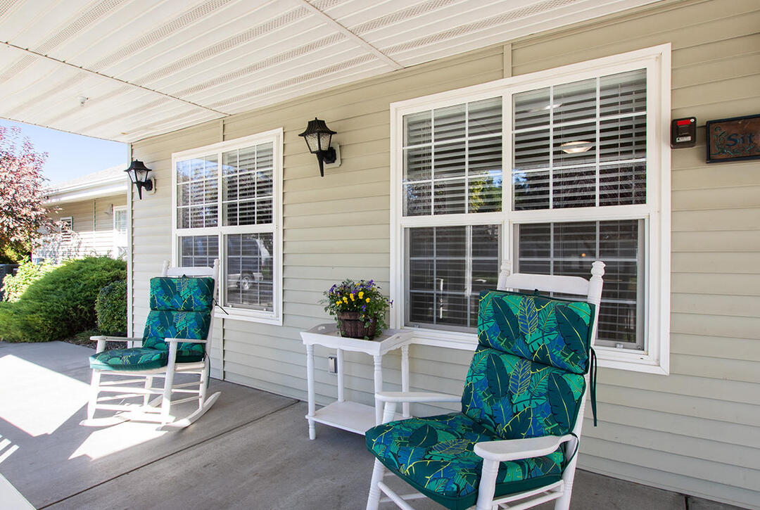 Avista Senior Living Nampa's Photo