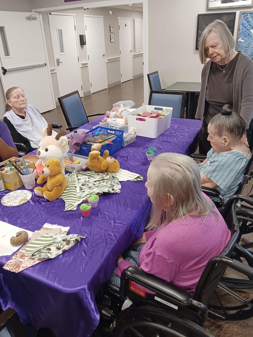 Iris Memory Care of Turtle Creek's Photo