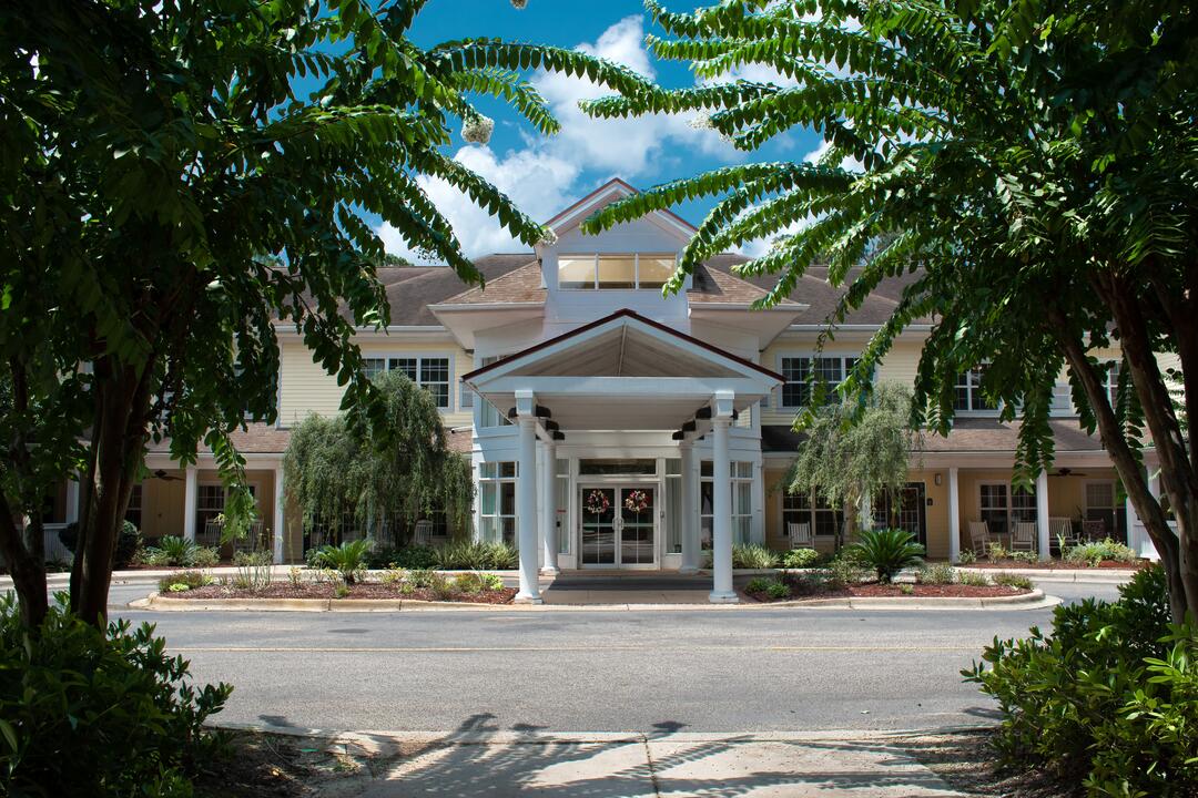 The Gables of Tallahassee's Photo