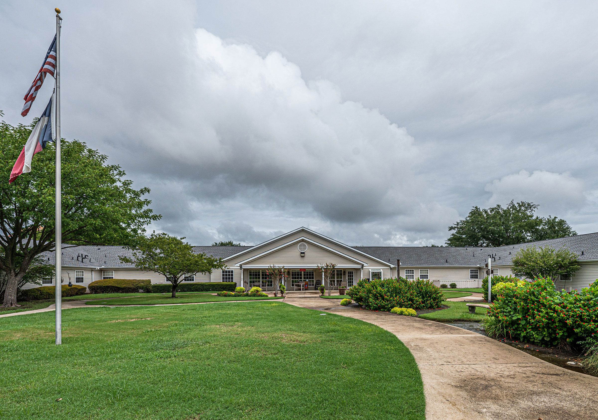 Arden Courts - ProMedica Memory Care Community (Richardson)'s Photo