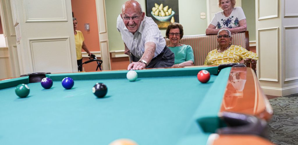 Harmony at Bellevue's Photo