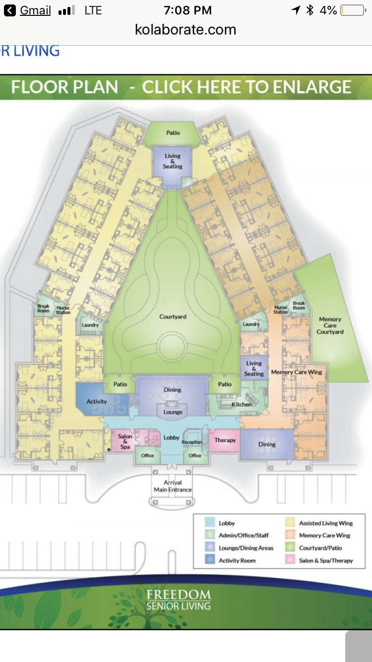 Freedom Senior Living's Photo