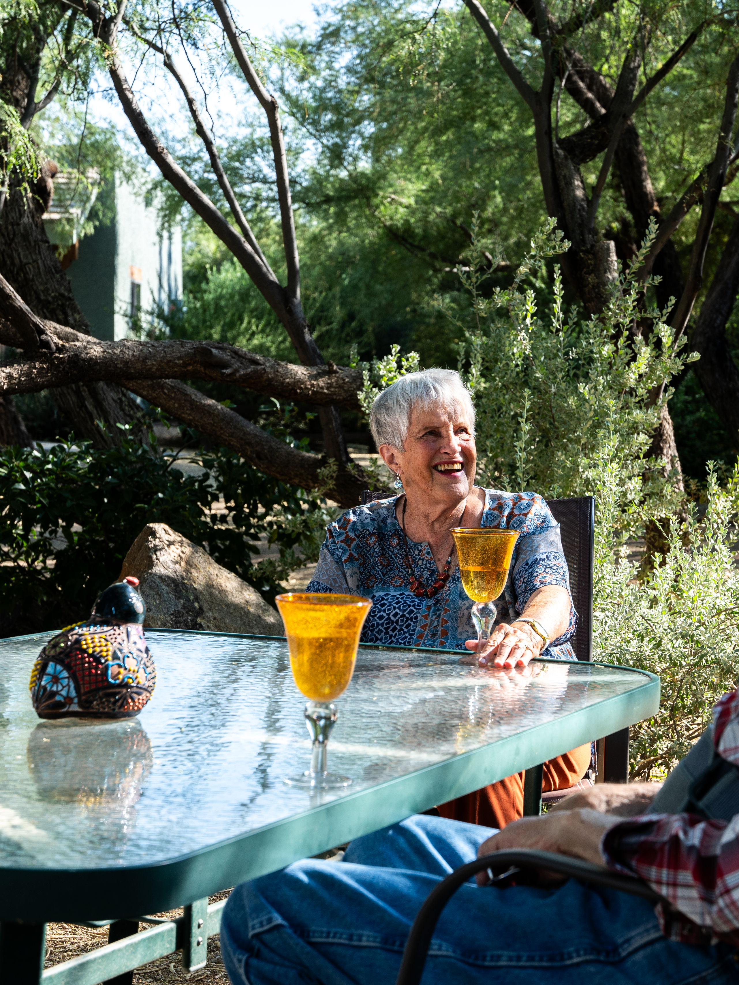 Rustic Ranch Senior Living's Photo