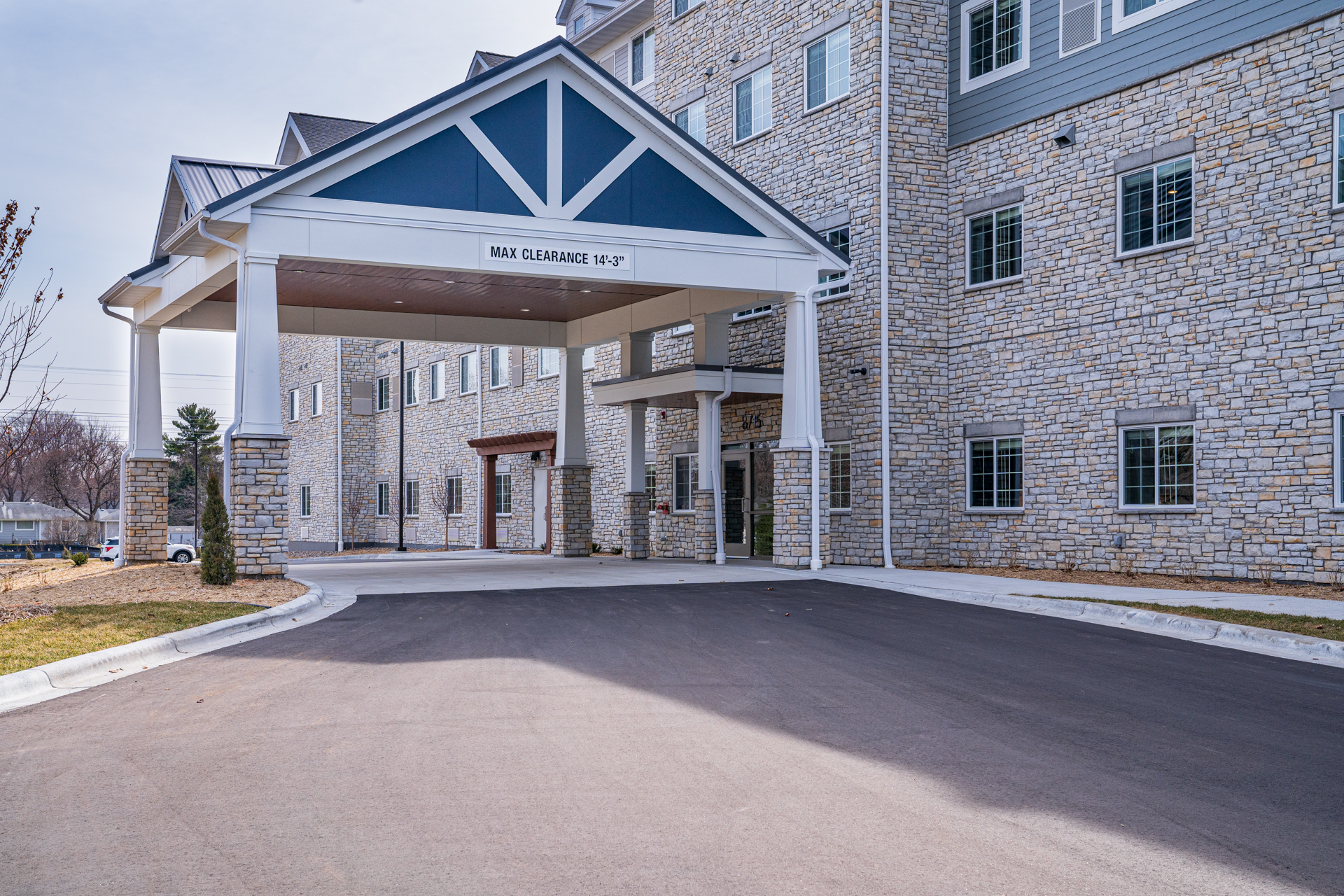 Hayden Grove Senior Living - Bloomington's Photo