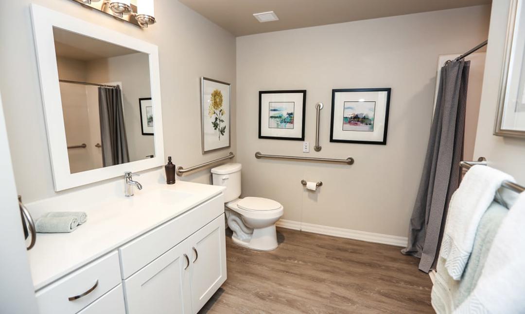 The Watermark at Morrison Ranch's Photo