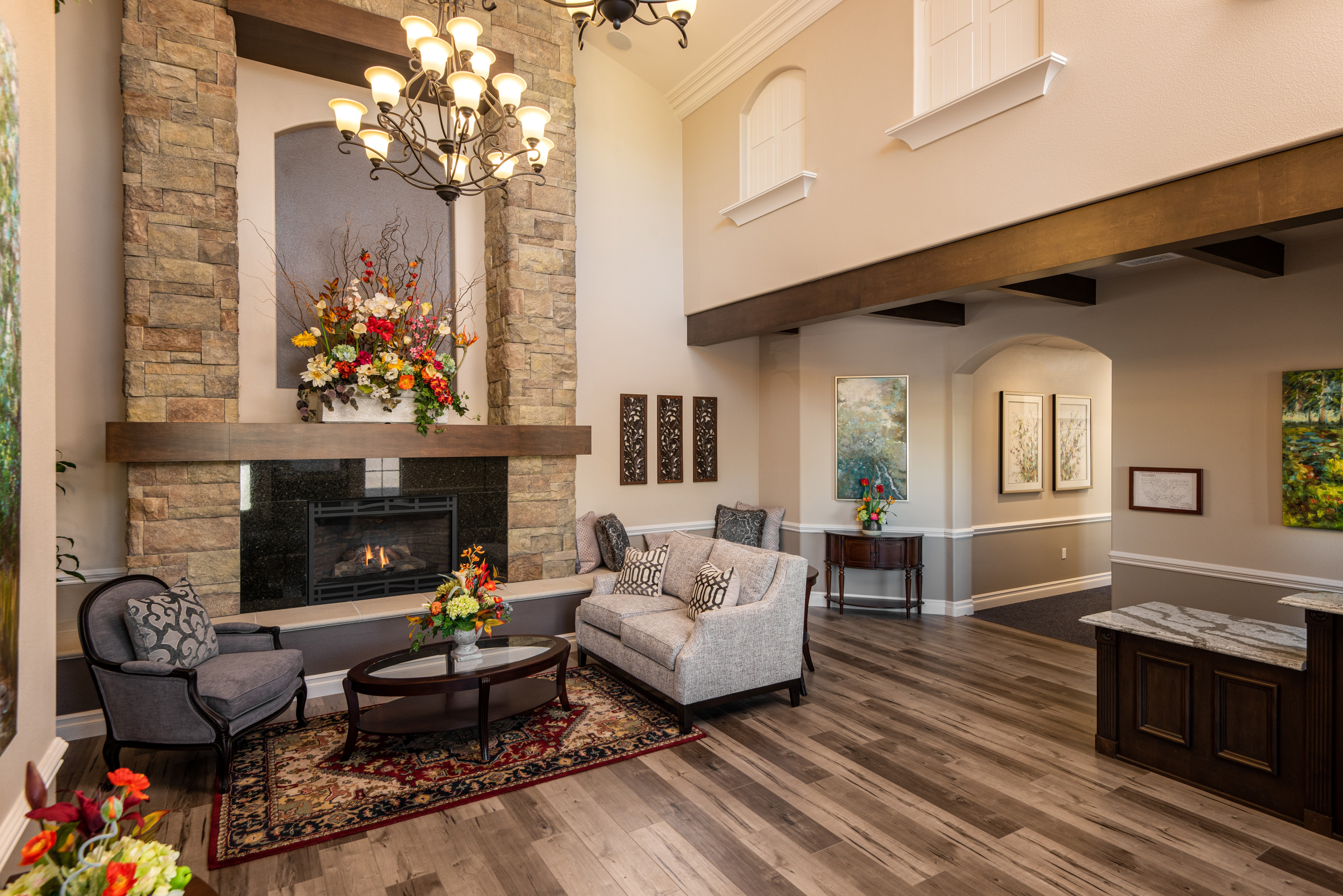 ActivCare Laguna Hills's Photo